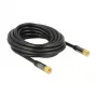 Cavo coassiale RG-6/U 5 m DeLOCK 88921