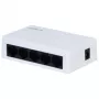 Gateway di rete DAHUA SG1005L-EUR 5 porte 10/100 Mbps con 1 uplink Gigabit