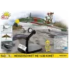 Mattoncini Messerschmitt Me 163B Komet 543 pezzi