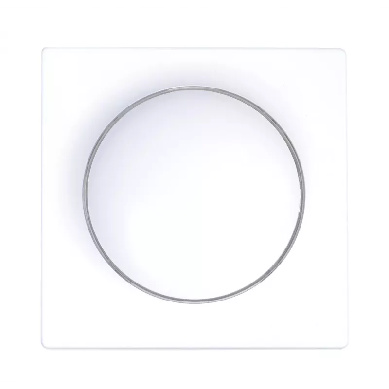 Fibaro | Walli Dimmer | Z-Wave EU | bianco
