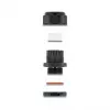 Pressacavo EX DeLOCK M32 nero 2 pz poliammide