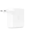 Alimentatore Apple 96W USB-C adattatore di ricarica compatibile con dispositivi Apple tipo: MacBook (Bulk) (MX0J2ZM/A)