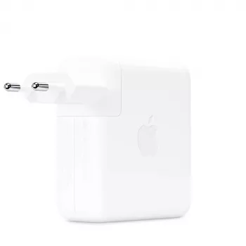 Alimentatore Apple 96W USB-C adattatore di ricarica compatibile con dispositivi Apple tipo: MacBook (Bulk) (MX0J2ZM/A)