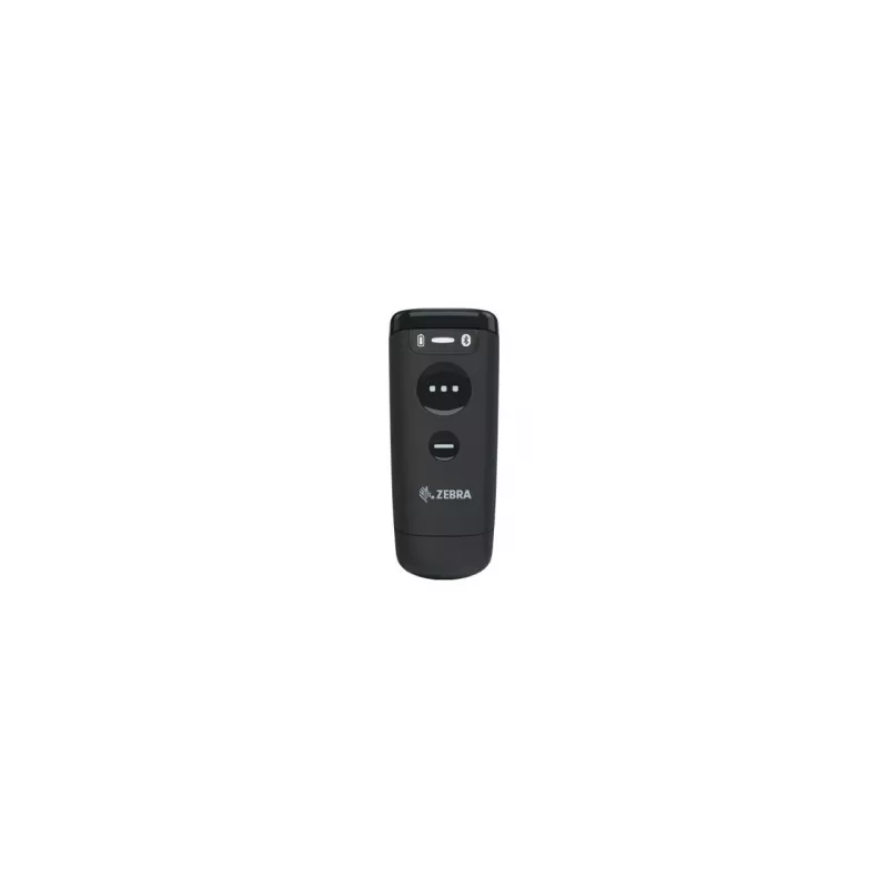 Lettore di codici a barre portatile Zebra CS60 1D/2D LED senza fili Bluetooth USB IP65