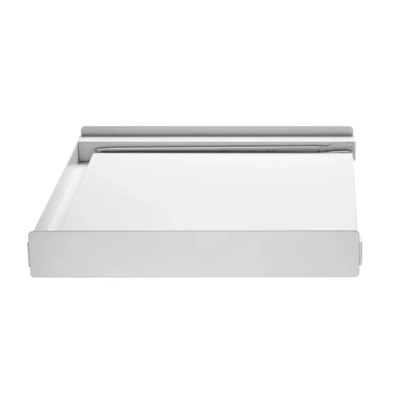 Telaio di collegamento per scaffale MACLEAN MC-890 regolabile in altezza design robusto