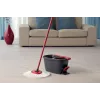Testina lavapavimenti Vileda Turbo 2in1 rosso bianco