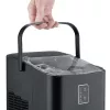 Caso | Macchina per il ghiaccio | IceChef Compact | potenza 120 W | nero