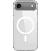 nevox StyleShell SHOCKFlex MagSafe iPhone 17 Air trasp. (2531)