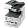 Stampante multifunzione OKI MC883dn stampa a colori LED