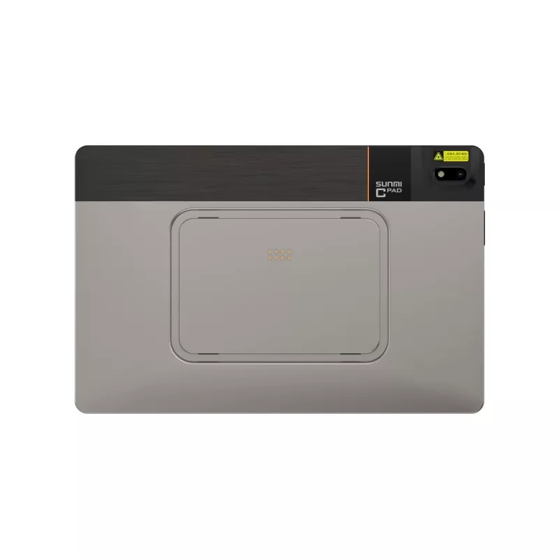 Tablet SUNMI CPad A14, 8 GB RAM, 128 GB di memoria