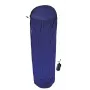 Cocoon CMM35 sacco a pelo per adulti sacco a pelo a mummia poliestere blu