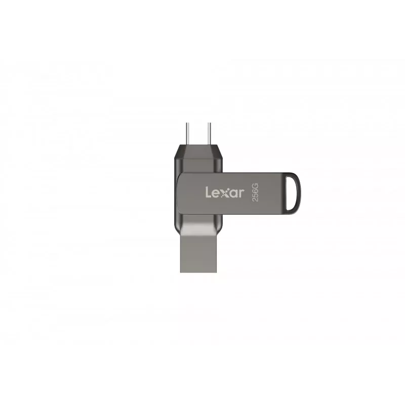 Chiavetta USB Lexar 256 GB USB Type-C LJDD400256G-BNQNG