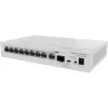 HUAWEI eKit S110 Series S110-8P2ST switch non gestito L2 Gigabit Ethernet (10/100/1000) Power over Ethernet (PoE) grigio