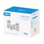 Connettore a filo Dahua Technology DH-PFM976-531 RJ-45 trasparente