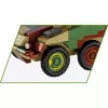 Cobi Historical Collection WWII Sd.Kfz 234/2 Puma veicolo, multicolore