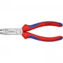 Knipex 13 42 165 Pinza Diametro massimo tubo 1,3 cm Materiale impugnatura Plastica
