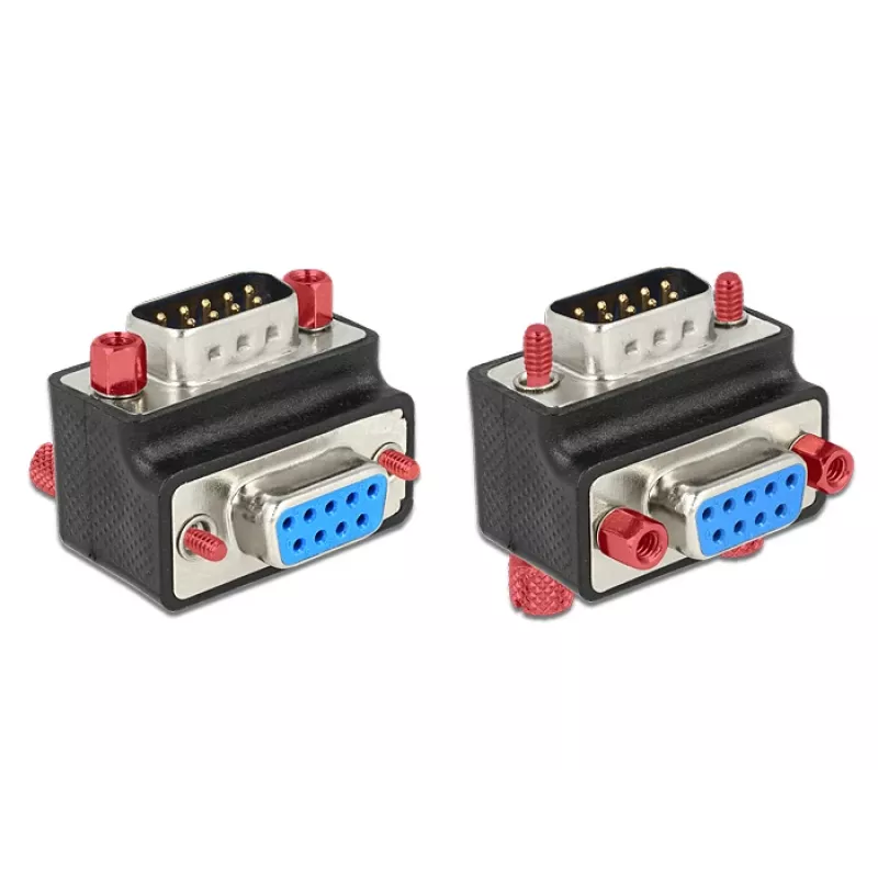 Adattatore per cavi DeLOCK 65593