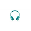 Muse M-215 BTB cuffie/headset wireless archetto musica Bluetooth blu