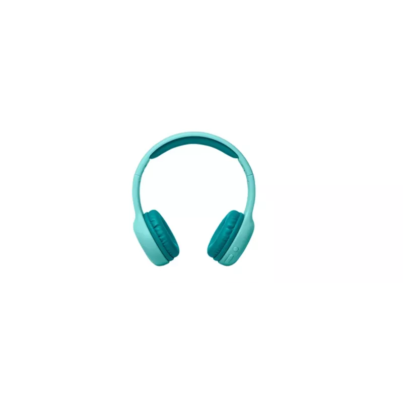Muse M-215 BTB cuffie/headset wireless archetto musica Bluetooth blu