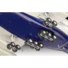 Revell 03922 Airbus A380-800 British Airways kit di modellismo in plastica, 1:144