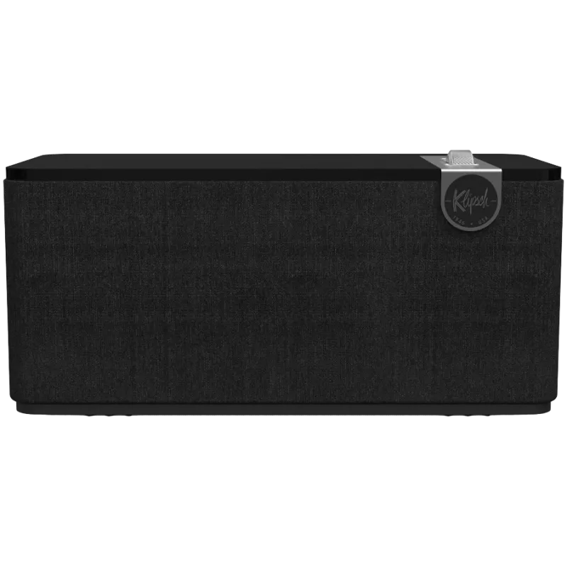 KLIPSCH The One Plus nero opaco