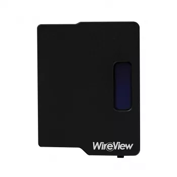 Thermal Grizzly WireView GPU TG-WV-P38N, 3x PCIe a 8 pin, nero