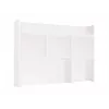 Estensione scrivania 100 cm