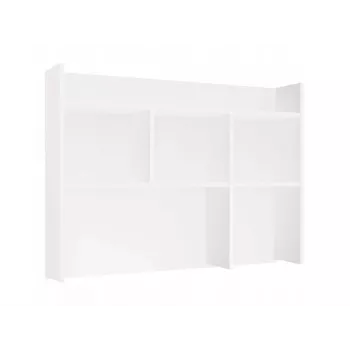 Estensione scrivania 100 cm