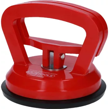 Ventosa di sollevamento KS Tools 140.1005 — ventosa manuale a vuoto, portata 40 kg