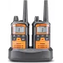 Set valigie Midland XT 70 Pro 2 pezzi — valigie da viaggio leggere e resistenti