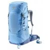 Zaino Deuter Fox 30L — telaio interno, 30 L, 1,15 kg, top loader, blu