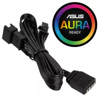Cavo adattatore PHANTEKS 4-Pin RGB LED per schede madri con header LED