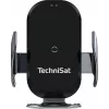 Supporto per smartphone e tablet TECHNISAT SmartCharge 3 — supporto universale con funzione di ricarica integrata (modello 76-4977-00)
