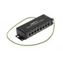 AXON-PRO-IP-4POE+ DISPOSITIVO DI PROTEZIONE DA SOVRATENSIONE