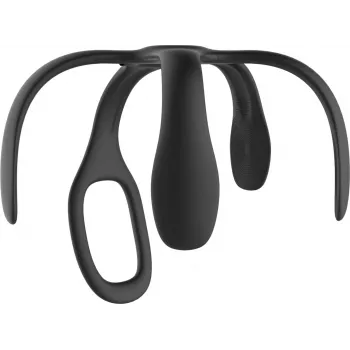 Telefono cordless Motorola S1201 con schermo retroilluminato e funzione vivavoce