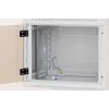 Armadio a parete Triton RBA-15-AS6-CAX-A1 15U bianco