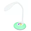 Esperanza ELD102 lampada da tavolo sorgente luminosa non sostituibile 3 W LED bianco