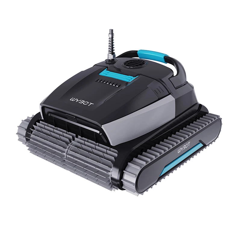 Robot pulitore per piscina Wybot L1 con filo – design leggero, pulizia efficiente