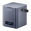 Depuratore d'aria LaserPecker LP-AP assorbitore di fumo per incisori laser