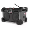 Radio da cantiere Perfectpro ROCKHART 18V