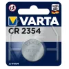 Batteria Lithium Varta CR 2354