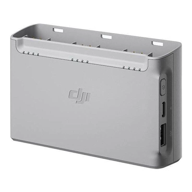 Accessorio per droni | DJI | Mini 2 Two-Way Charging Hub | CP.MA.00000328.01