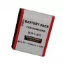 Extra Digital SLB-1137C batteria ricaricabile per Samsung, 1100 mAh