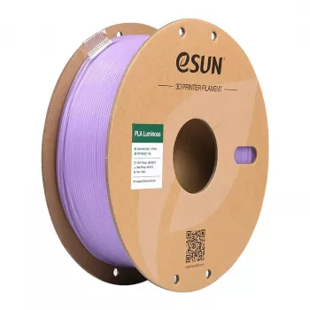 EPLA-LUMINOUS 1,75mm lilla 1kg
