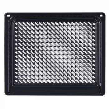 Bosch HEZ629070 parte/accessorio per forno piastra grill nero acciaio
