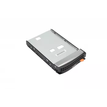 Super Micro Supermicro - vano disco rigido - nero (MCP-220-00116-0B)
