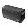 Batteria AGM Green Cell AGM32 12V 150Ah piombo-acido sigillata