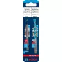 Set di punte Bosch Expert HEX-9 MultiConstruction 8 mm, 2 pezzi