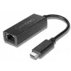 Scheda di rete Lenovo GX90S91832 Ethernet 1000 Mbit/s USB Type-C