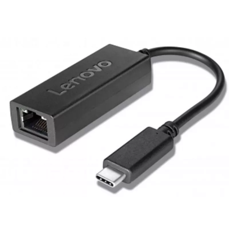 Scheda di rete Lenovo GX90S91832 Ethernet 1000 Mbit/s USB Type-C
